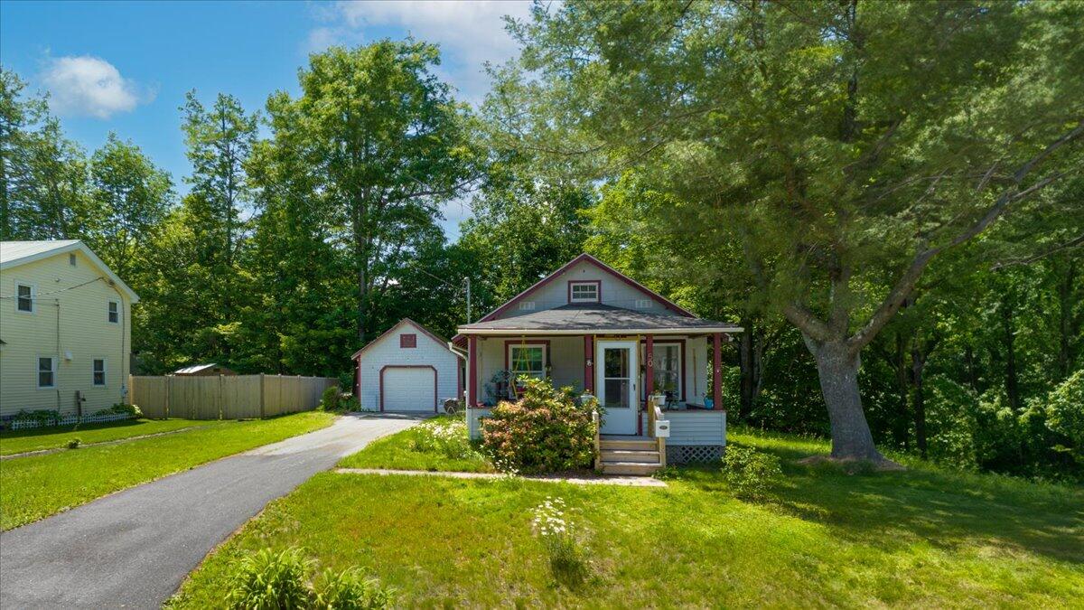 50 Hicks Road Augusta, ME