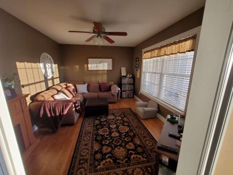 8 Clark Circle Hampden ME 04444