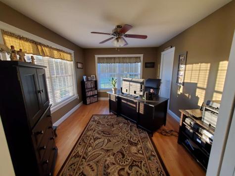 8 Clark Circle Hampden ME 04444