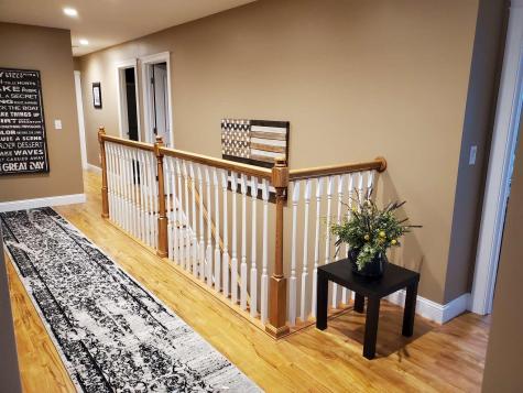 8 Clark Circle Hampden ME 04444