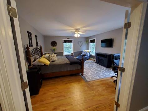 8 Clark Circle Hampden ME 04444