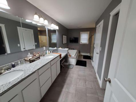 8 Clark Circle Hampden ME 04444