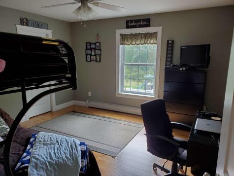 8 Clark Circle Hampden ME 04444