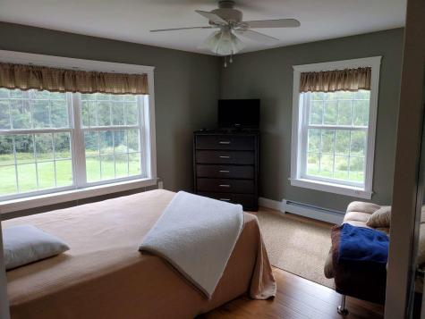 8 Clark Circle Hampden ME 04444