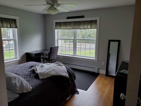 8 Clark Circle Hampden ME 04444