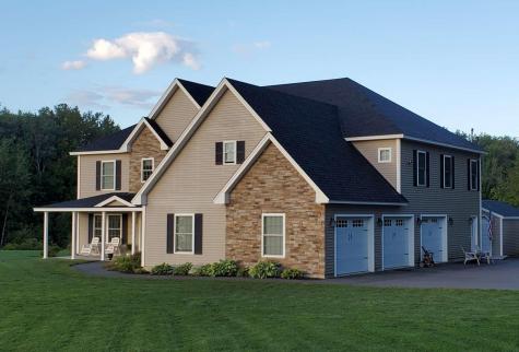 8 Clark Circle Hampden ME 04444