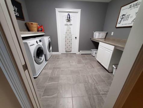 8 Clark Circle Hampden ME 04444
