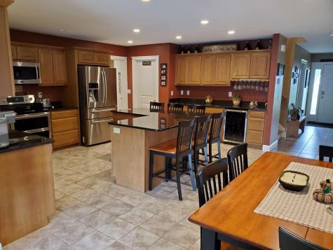 8 Clark Circle Hampden ME 04444