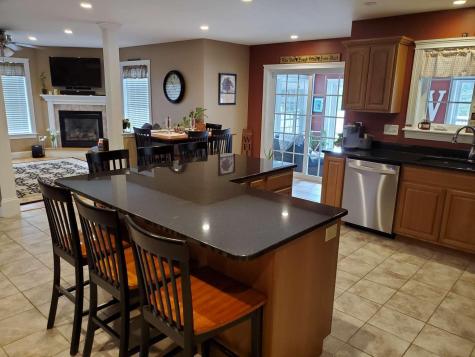 8 Clark Circle Hampden ME 04444