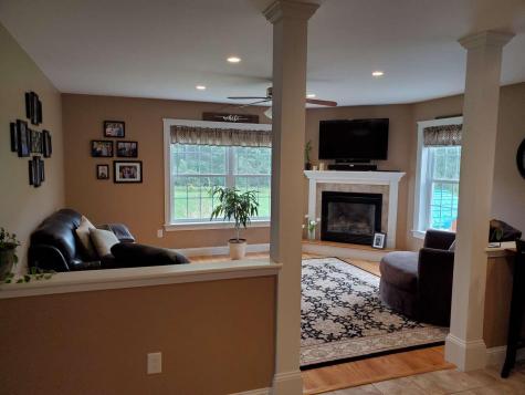 8 Clark Circle Hampden ME 04444