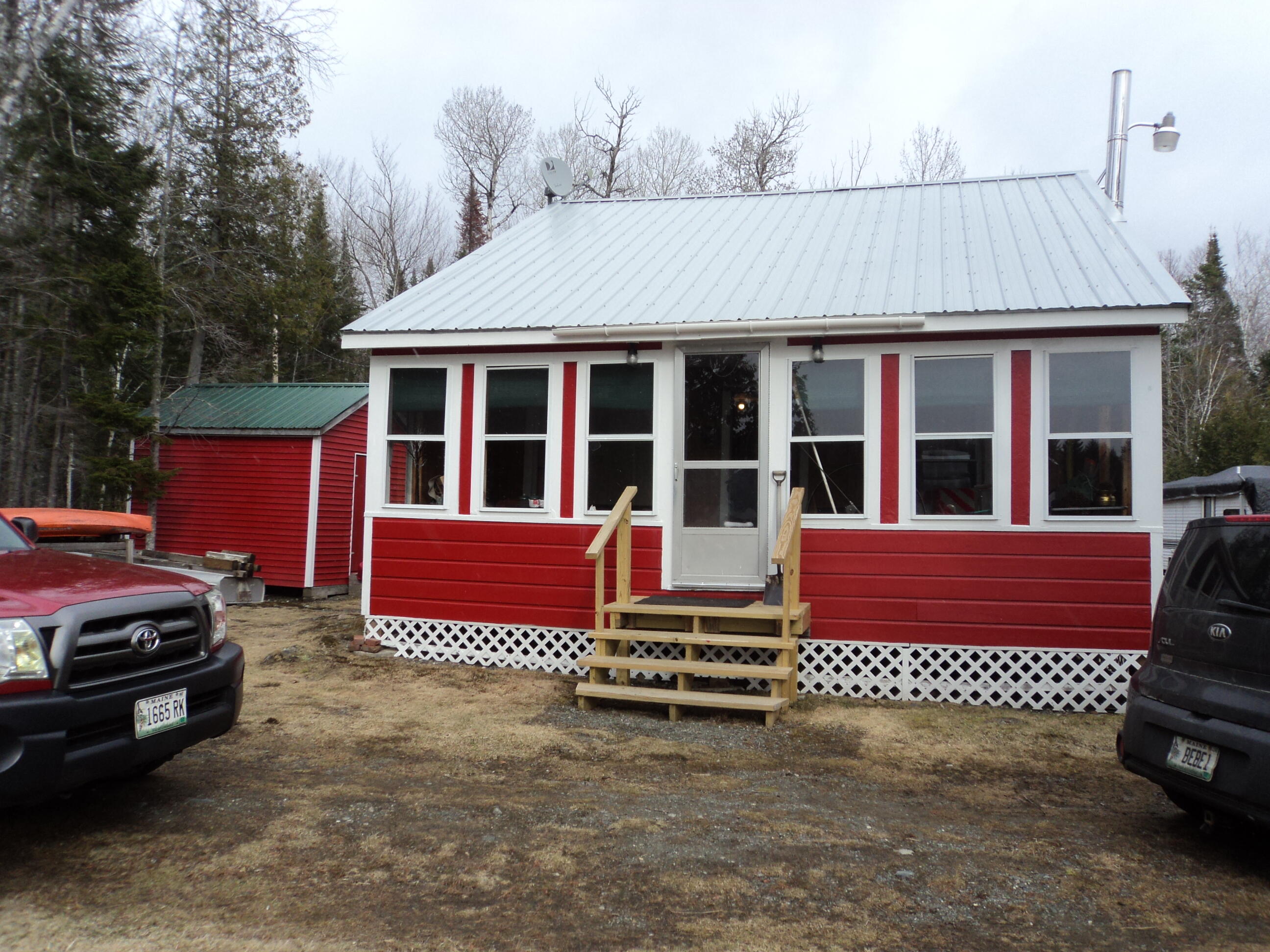 15 S Mud Cove Beaver Cove, ME