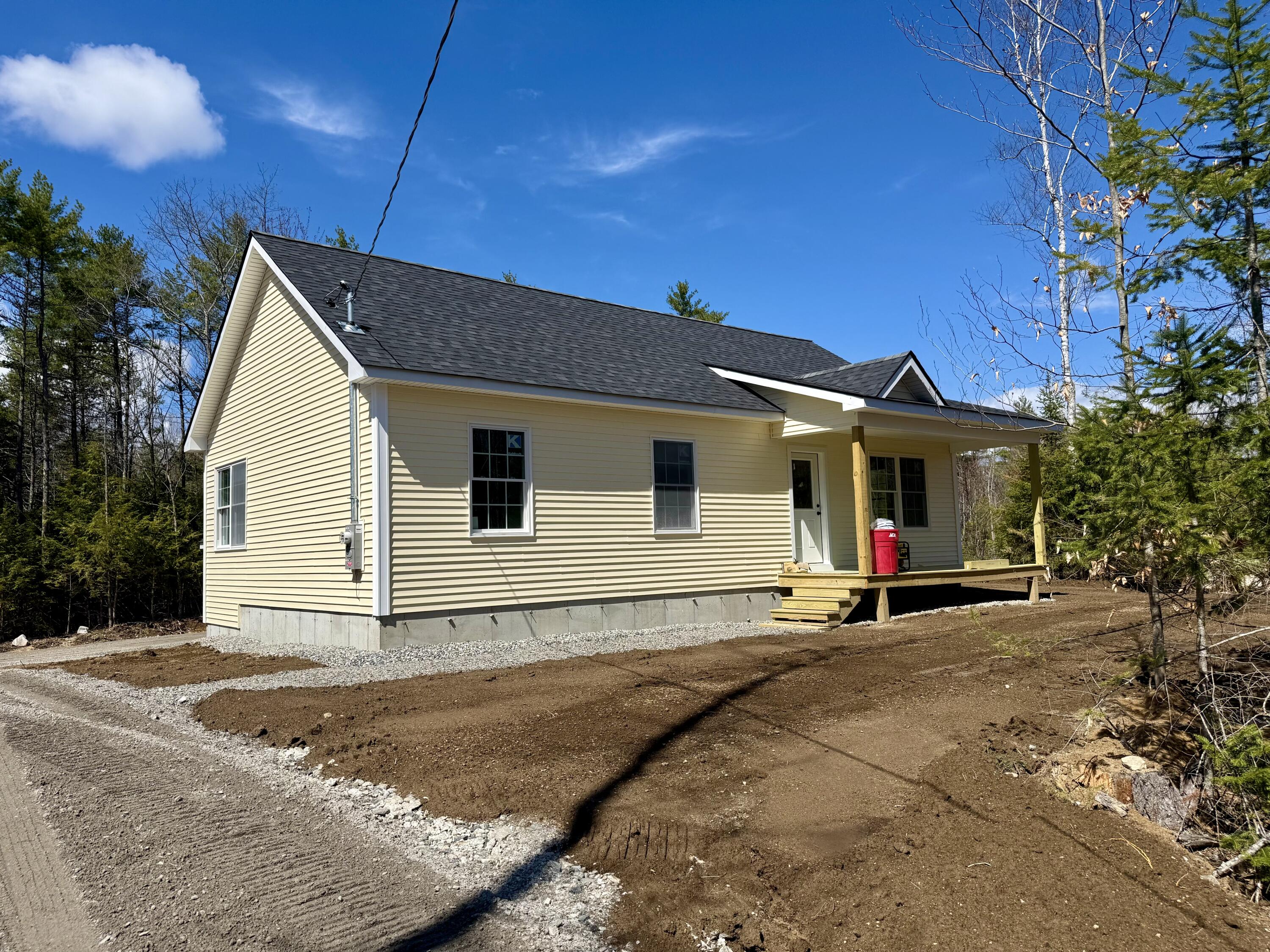 473B Middle Road Standish ME 04085