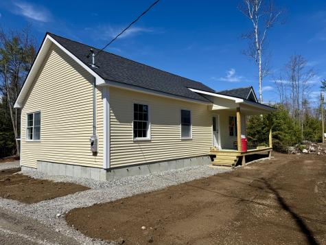 473B Middle Road Standish ME 04085