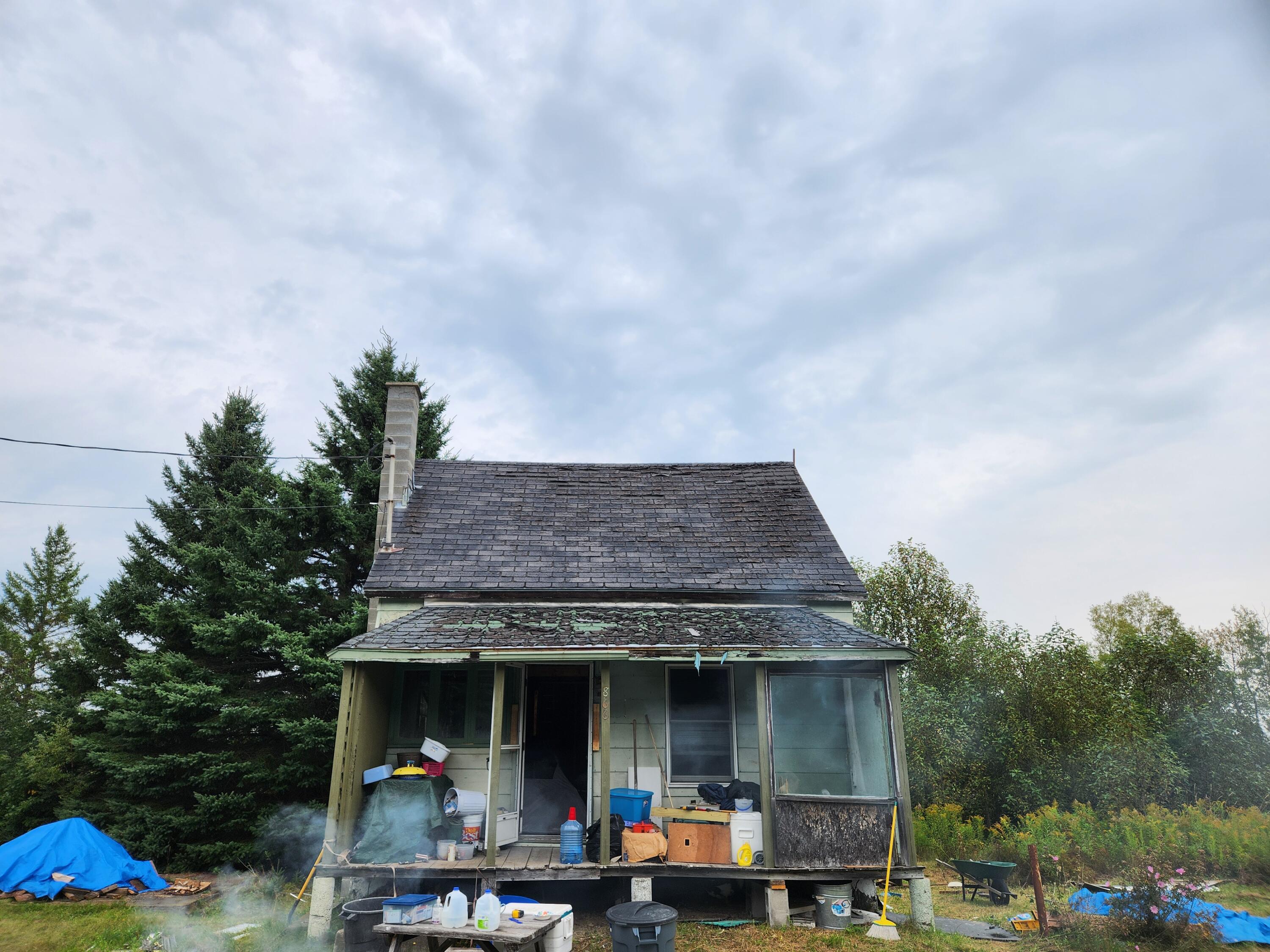 866 Main Street Grand Isle ME 04746