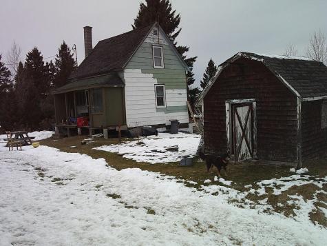 866 Main Street Grand Isle ME 04746