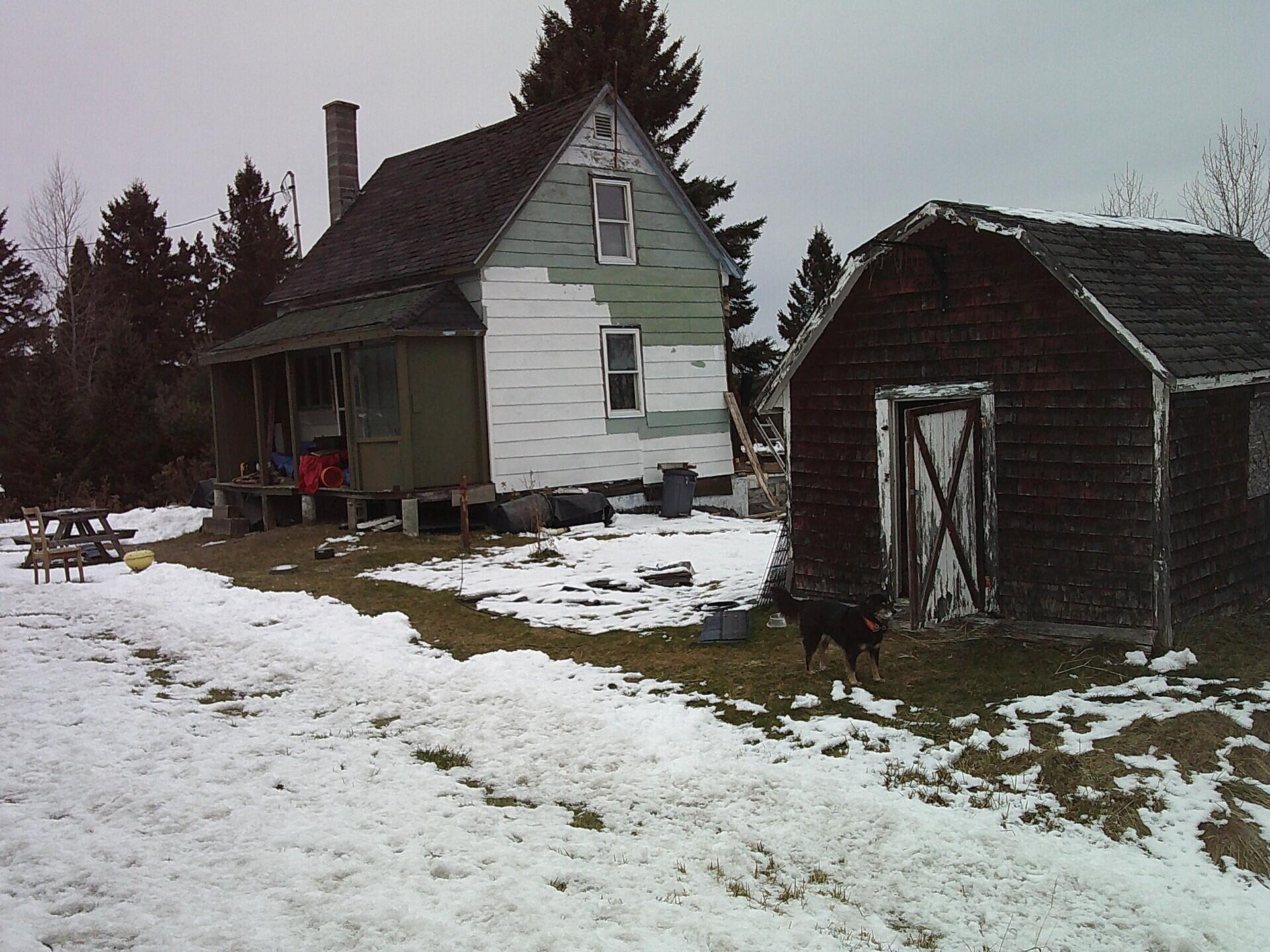 866 Main Street Grand Isle ME 04746