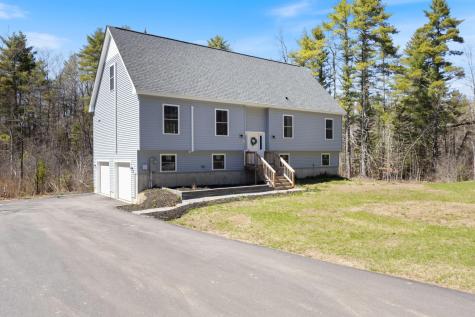 2 Cew Street Scarborough ME 04074