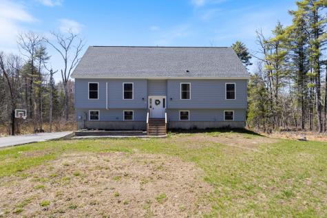 2 Cew Street Scarborough ME 04074