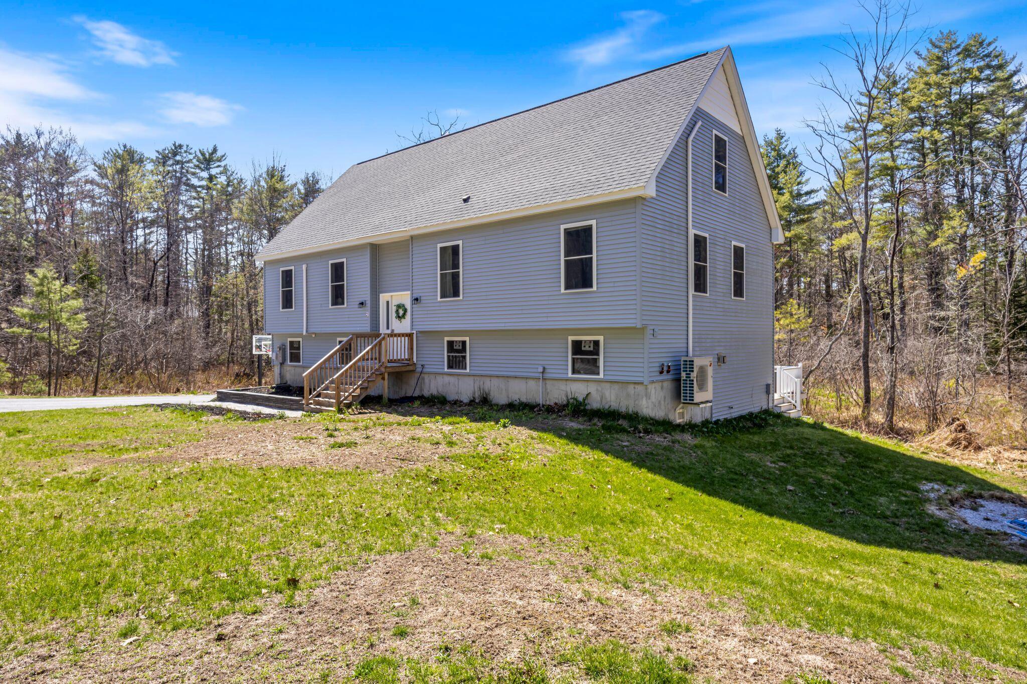 2 Cew Street Scarborough ME 04074