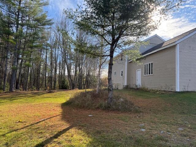 60 Steinmeyer Road Washington ME 04574