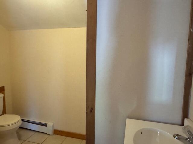 60 Steinmeyer Road Washington ME 04574