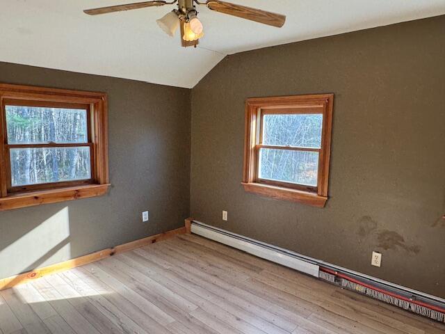 60 Steinmeyer Road Washington ME 04574