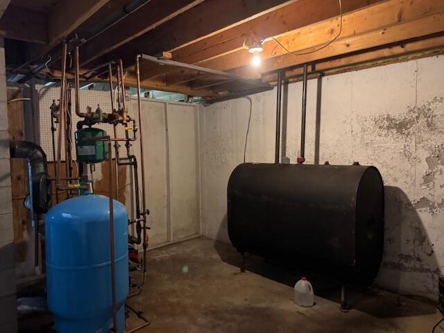 60 Steinmeyer Road Washington ME 04574