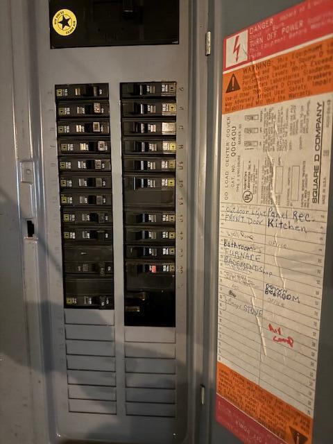 60 Steinmeyer Road Washington ME 04574