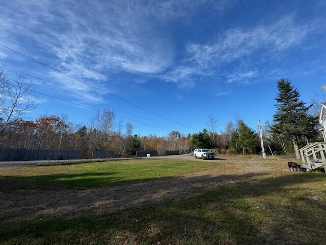 60 Steinmeyer Road Washington ME 04574