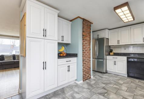 14 Spruce Lane Gorham ME 04038