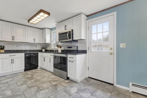 14 Spruce Lane Gorham ME 04038