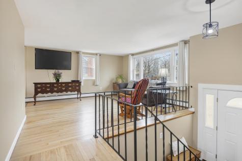 14 Spruce Lane Gorham ME 04038