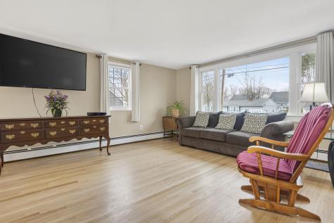 14 Spruce Lane Gorham ME 04038