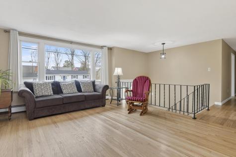 14 Spruce Lane Gorham ME 04038