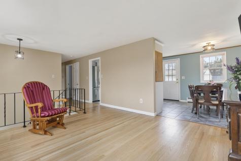 14 Spruce Lane Gorham ME 04038