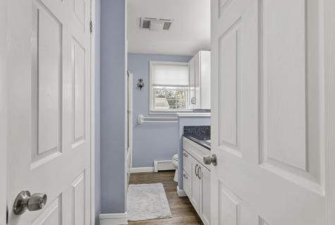 14 Spruce Lane Gorham ME 04038