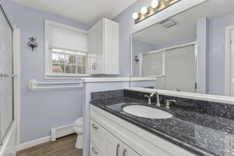 14 Spruce Lane Gorham ME 04038