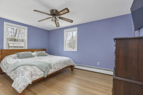 14 Spruce Lane Gorham ME 04038