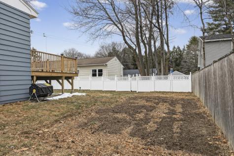 14 Spruce Lane Gorham ME 04038