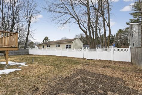 14 Spruce Lane Gorham ME 04038