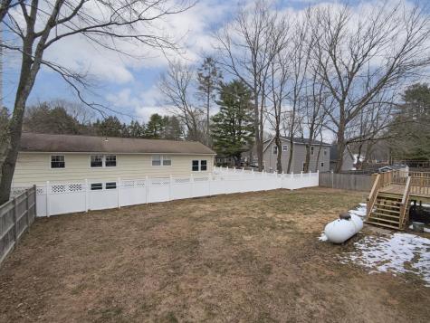 14 Spruce Lane Gorham ME 04038