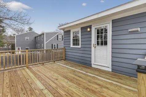 14 Spruce Lane Gorham ME 04038