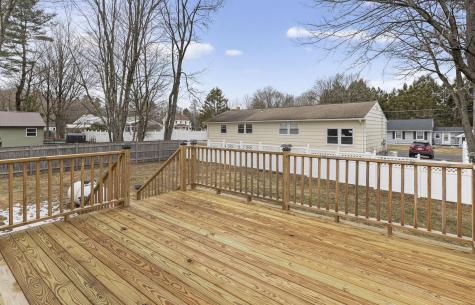 14 Spruce Lane Gorham ME 04038