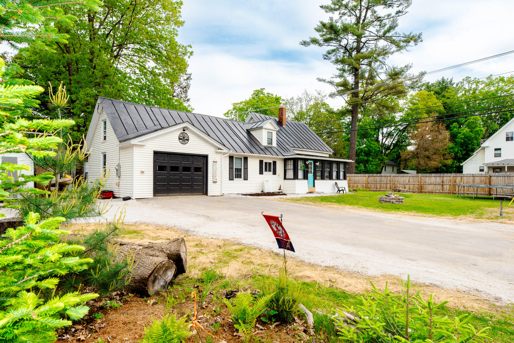 154 Greenwood Avenue Farmington ME 04938