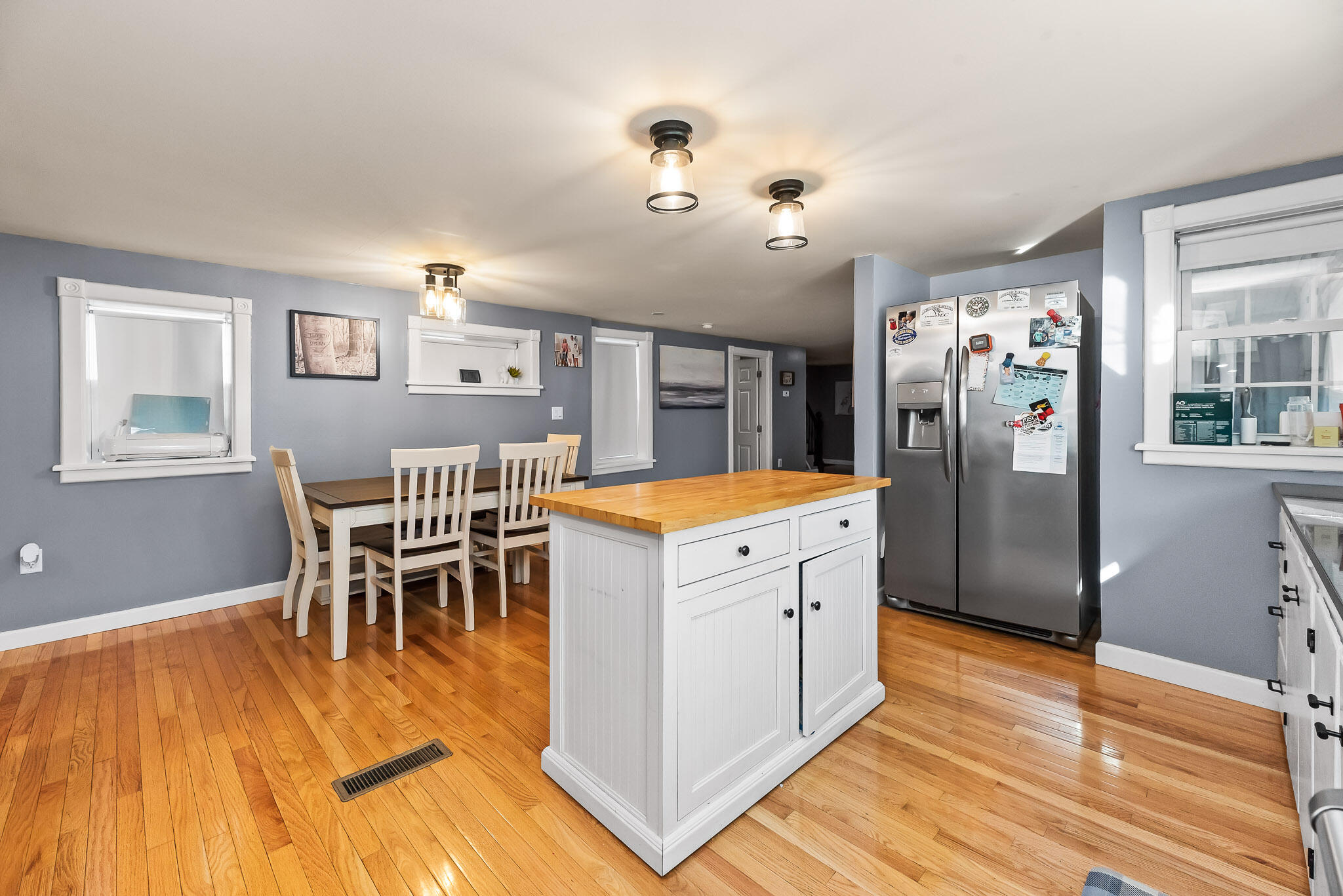 154 Greenwood Avenue Farmington ME 04938