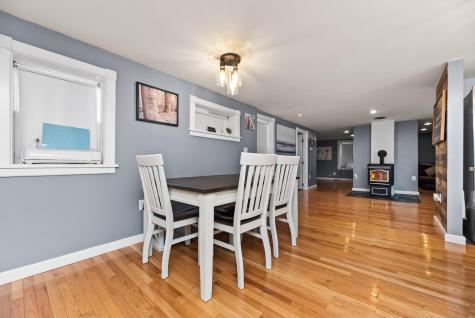 154 Greenwood Avenue Farmington ME 04938