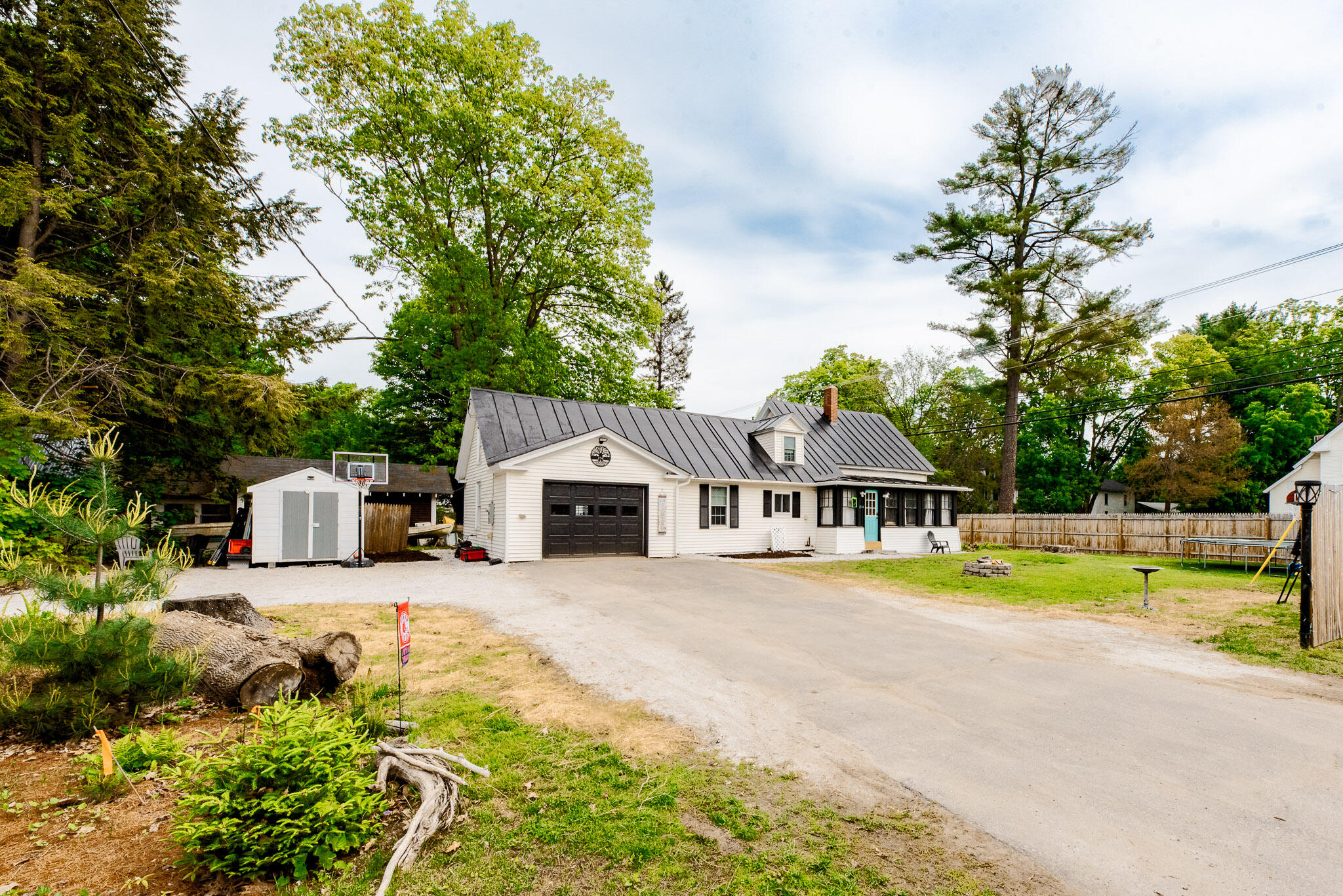 154 Greenwood Avenue Farmington ME 04938