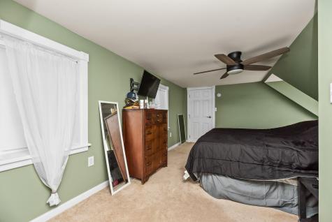 154 Greenwood Avenue Farmington ME 04938