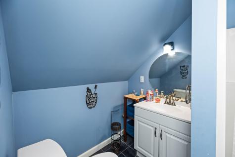 154 Greenwood Avenue Farmington ME 04938