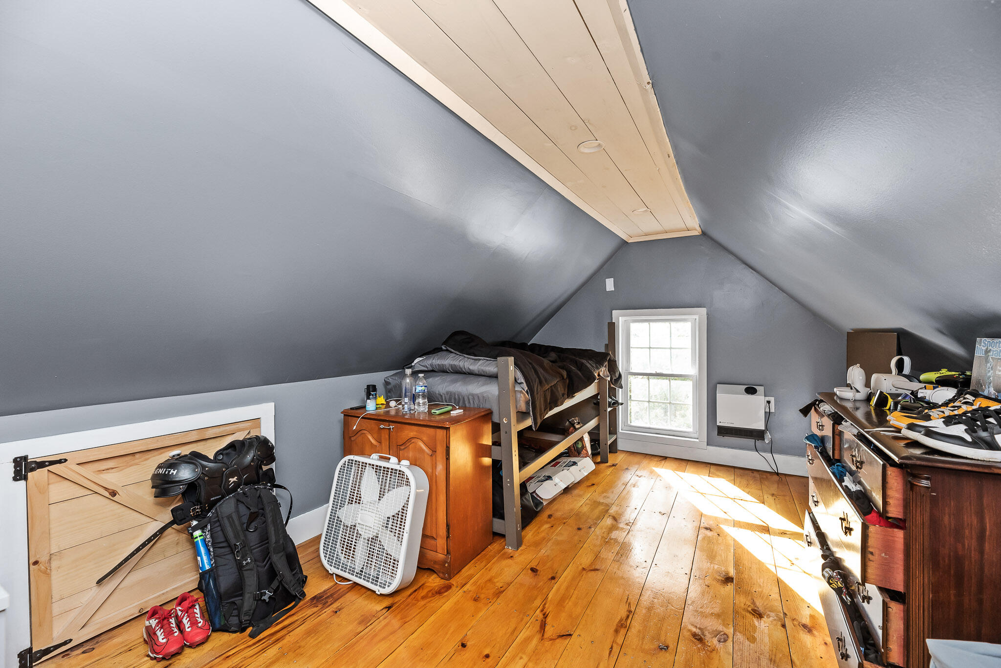 154 Greenwood Avenue Farmington ME 04938